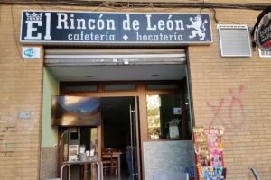 Rinc&oacute;n de Le&oacute;n