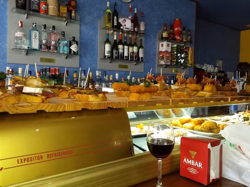 Rinc&oacute;n de Mari