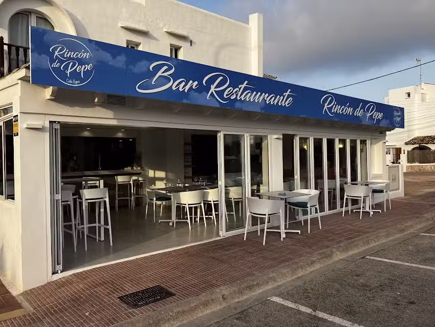 Rinc&oacute;n de Pepe