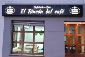 Rinc&oacute;n del caf&eacute; Burgos