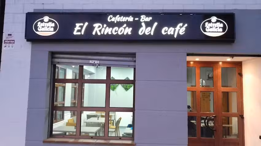 Rinc&oacute;n del caf&eacute; Burgos
