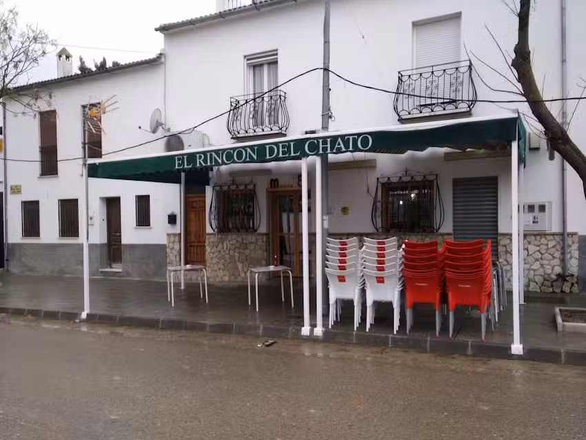 Rincon Del Chato