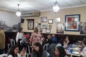 Rinc&oacute;n del Costalero