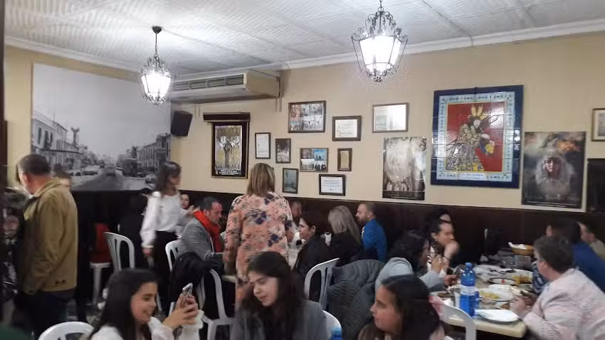 Rinc&oacute;n del Costalero