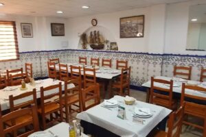 Rinc&oacute;n del Marinero &ndash; Casa la Gata