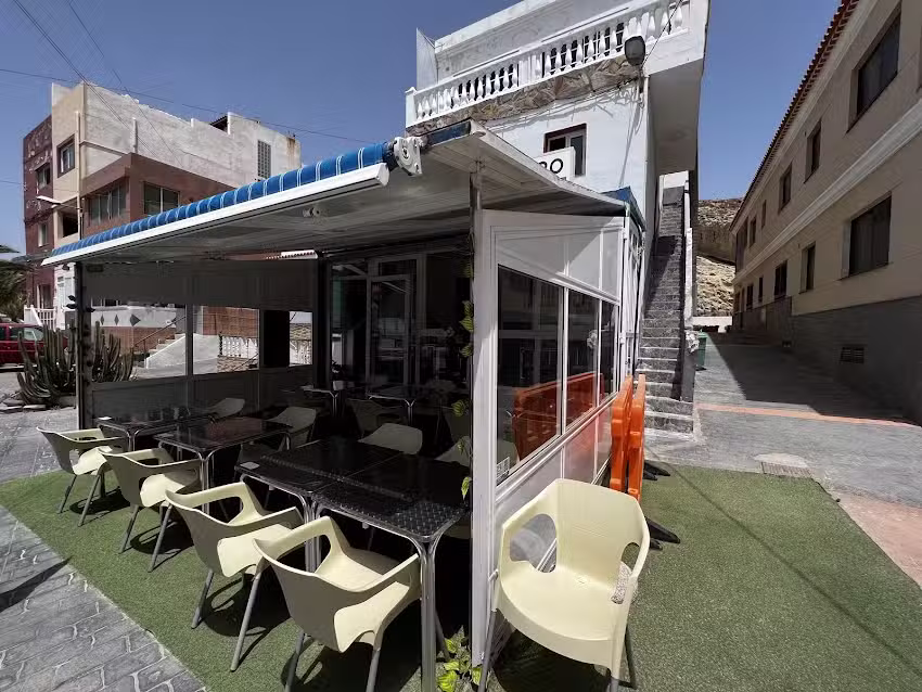 Rinc&oacute;n del Marinero &ndash; Tajao