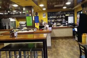 Rinc&oacute;n Del Vino