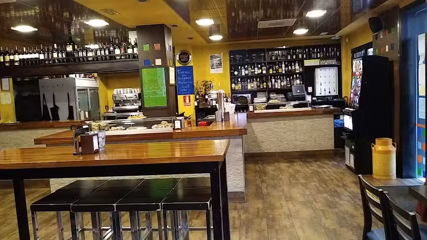 Rinc&oacute;n Del Vino