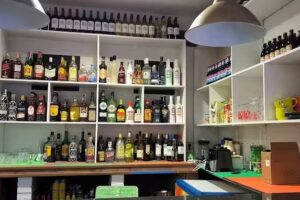 Rincón Latino (Gran Combo)