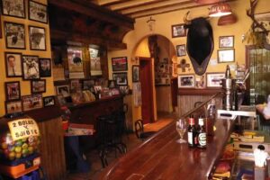 Rinc&oacute;n Taurino