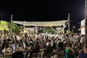 Rinconcito Del Parque