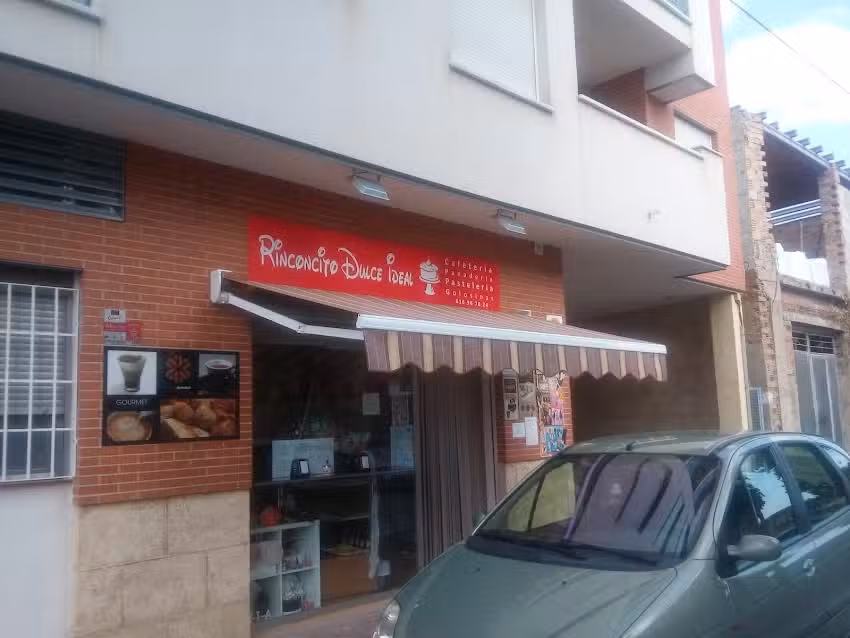 Rinconcito Dulce Ideal