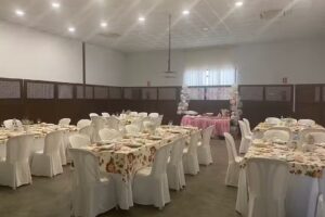 Río Frío Bar Café