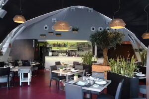 Rioluz Gastronom&iacute;a