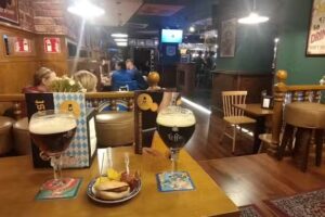 RIO&rsquo;S Irish Tabern