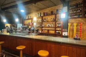 RIPOLL BAR KEBAB PIZZERIA