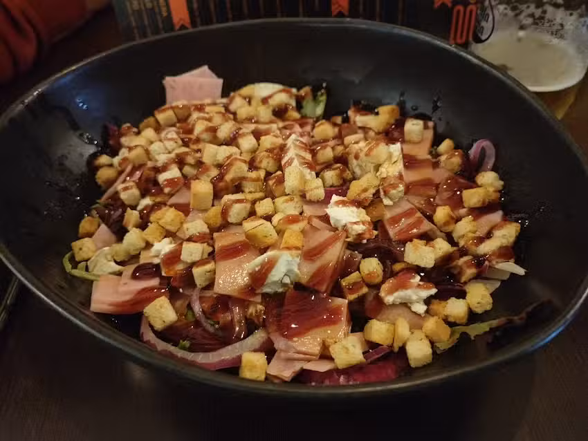 Risco Burguer&Pizza y Pensi&oacute;n