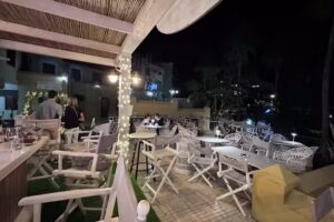 Ristorante longe Bar Boca Chica Tenerife