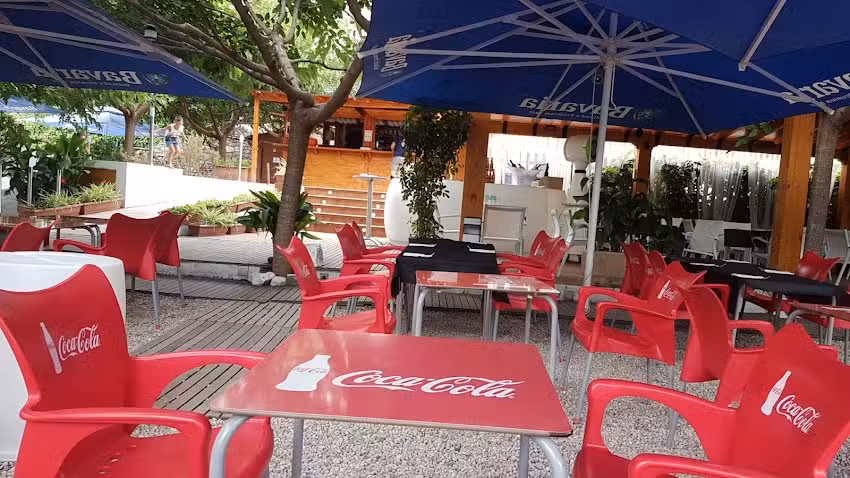 River Club Restaurante