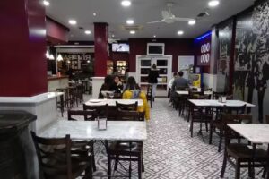 Rivera 13 Cervecer&iacute;a