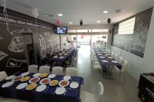 Riveto gastrobar