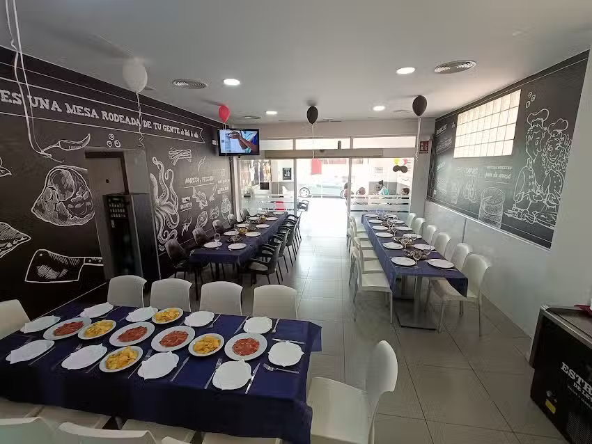 Riveto gastrobar