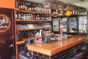 Rob’s Bar