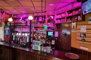 Roberangelo Rock Bar