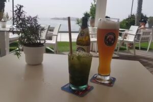 Roca Blanca Beach Club & Restaurant