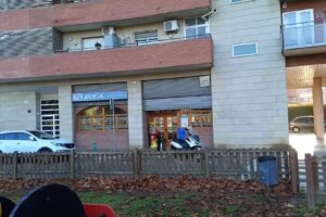 Roca Restaurant & Tapes