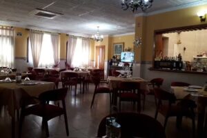 Roc&iacute;o Restaurante