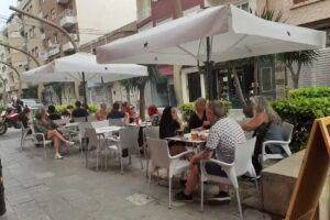 Rock bar in Torrevieja | Richy &lsquo;s Rock Bar