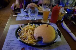 Rock & Grill &ndash; El Viajero &ndash;