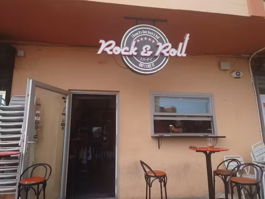 Rock & Roll