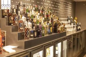 Rockaberri grill San Juan