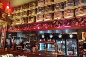 Rockabilly Burger Bar Las Canteras