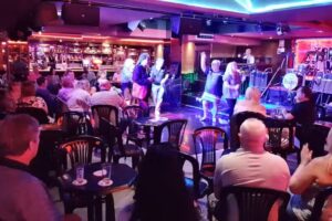 RockerFellas Cabaret Bar