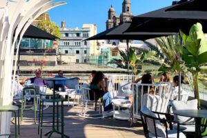 Rocktop La Peregrina