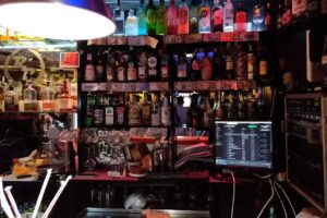 Rollin&rsquo;Rock Pub