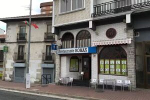Rom&aacute;n Restaurante