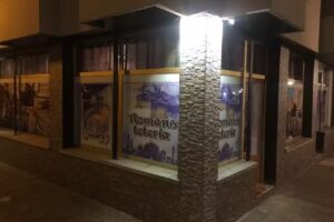 Romans Shisha Lounge