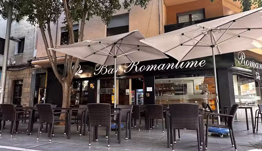 ROMANTIME