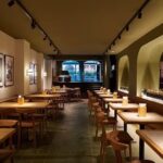 Rooster & Bubbles l Restaurante Barcelona