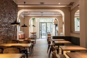 Rooster & Bubbles l Restaurante Barcelona