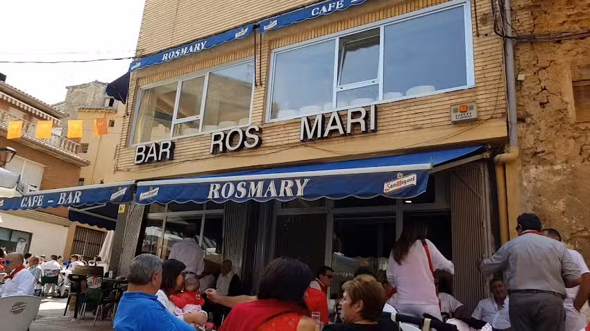 Ros Mari