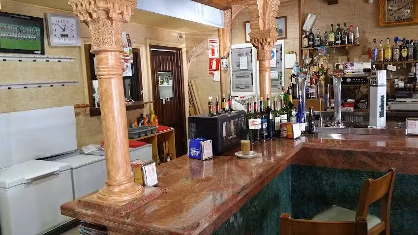 Rosalina Polaino Ruiz