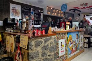 Rosco&rsquo;s Beer House