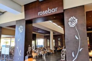 Rose Bar