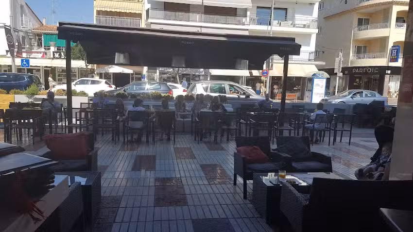 Rosso Caf&eacute; | Platja d&rsquo;Aro