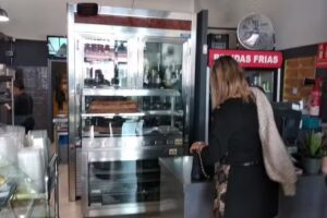 Rostisseria Sibarita